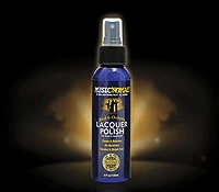 Lacquer Polish for Brass & Woodwind MN700