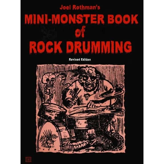 חוברת מיני מונסטר - MINI MONSTER BOOK 887030