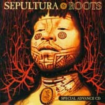 SEPLATURA - ROOTS