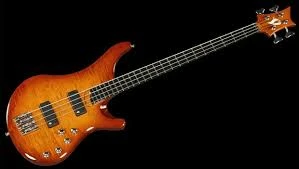 VIGIER ARPEGE III 4 STRINGS AM