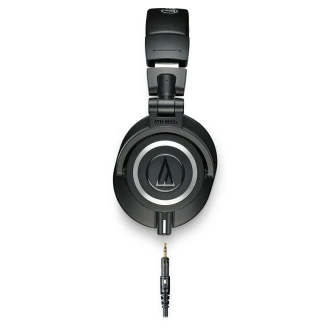 אוזניות ATH-M50X AUDIO TECHNICA
