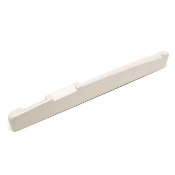 אוכף לגיטרה אקוסטית GRAPH TECH PQ-9272-C0 TUSQ 71.89mm