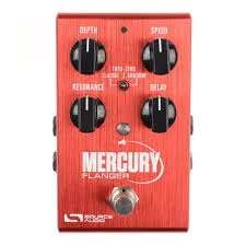 אפקט פלנג';ר Source Audio One Series Mercury Flanger SA240