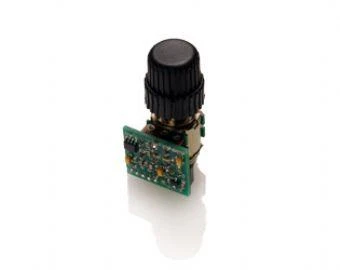 בוסטר לגיטרה בס EMG-BTC CONTROL