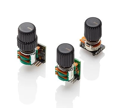 בוסטר לגיטרה בס EMG-BTC SYSTEM
