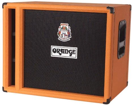 רמקול לבס ";15 ORANGE OBC-115 400W Celestion Bass Speaker