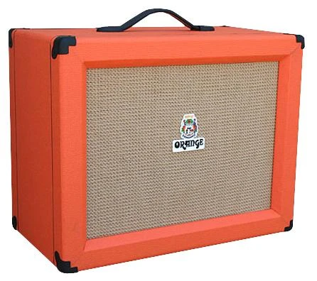 רמקול לגיטרה ";12 ORANGE PPC-112 60W