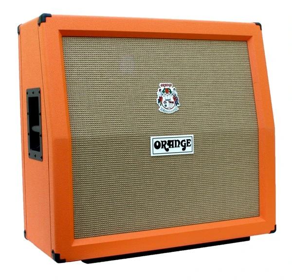 רמקול לגיטרה ORANGE PPC-412-AD 240W Angled 4x12