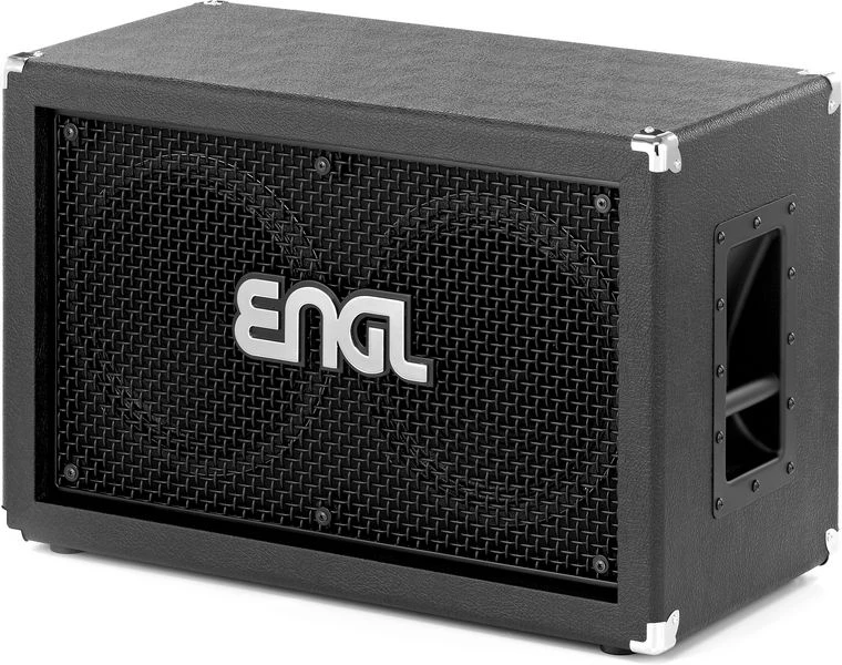 רמקול לגיטרה ENGL E212VHB PRO CABINET 2X12 Horizontal Straight Celestion V30