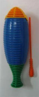 גויירו צבעוני סאונד 370