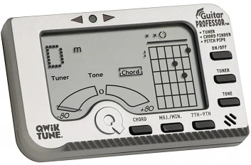 גיטר פרופסור GP-1