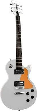 גיטרה + מגבר + אביזרים ORANGE WHT
