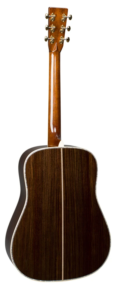גיטרה אקוסטית + ארגז MARTIN D45