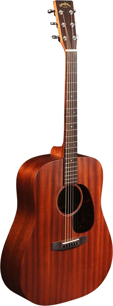 גיטרה אקוסטית SIGMA DM-15