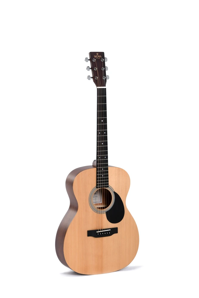 גיטרה אקוסטית SIGMA OMM-ST