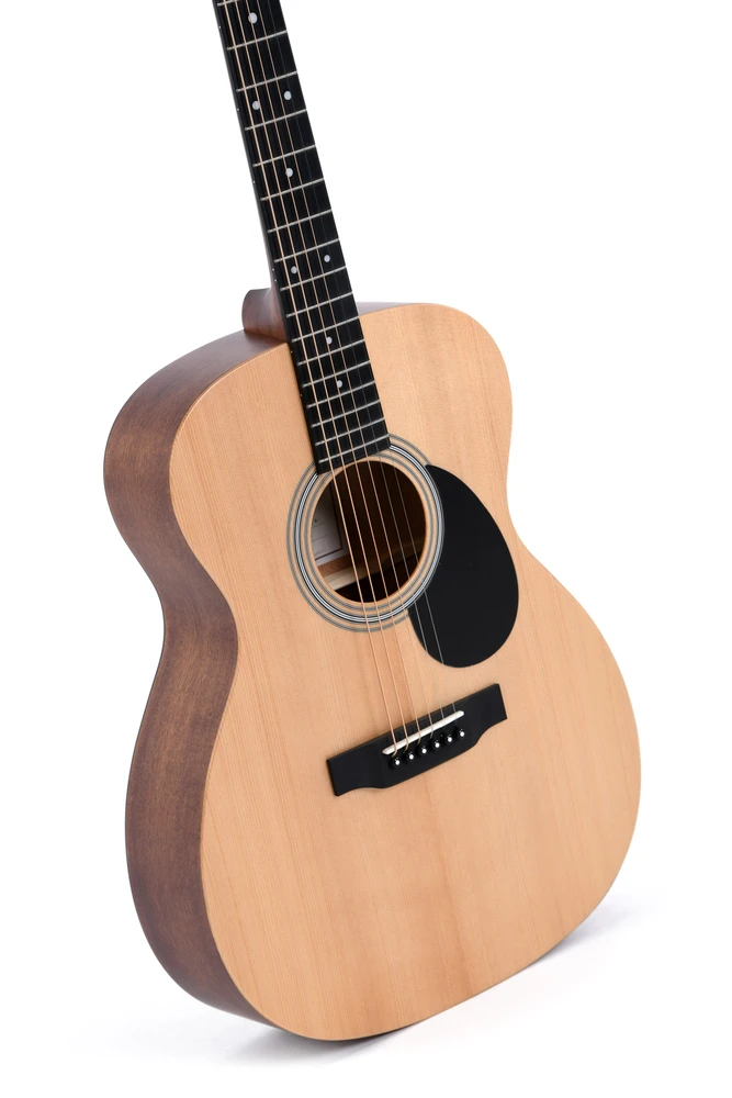 גיטרה אקוסטית SIGMA OMM-ST