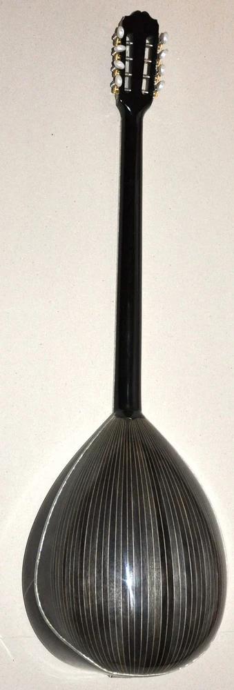 בוזוקי מודל MATSIKAS BZ8-361