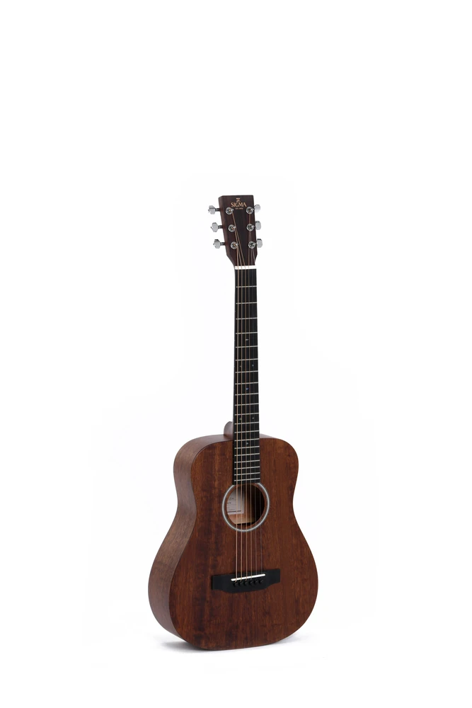 גיטרה אקוסטית עם נרתיק SIGMA TM-15