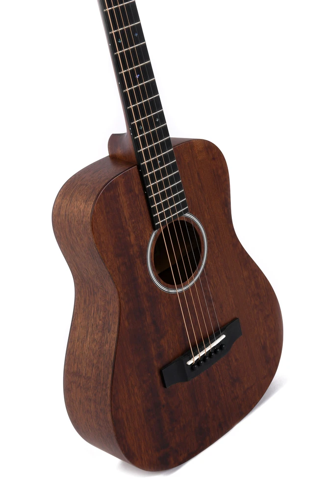 גיטרה אקוסטית עם נרתיק SIGMA TM-15