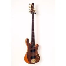 גיטרה בס 5 מיתרים CORT RITHIMIC Jeff Berlin Signature Bass