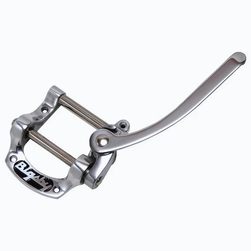 גשר ביגסבי לגיטרה אלומיניום Bigsby® TP3640-001 B5