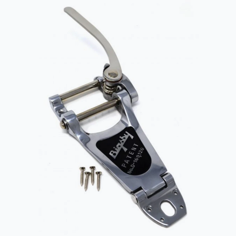 גשר ביגסבי לגיטרה Bigsby® TP3670-001 B7