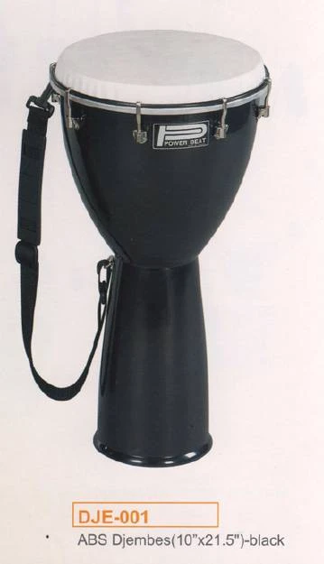 דג';מבה POWER BEAT DJE-001 10";x21.5