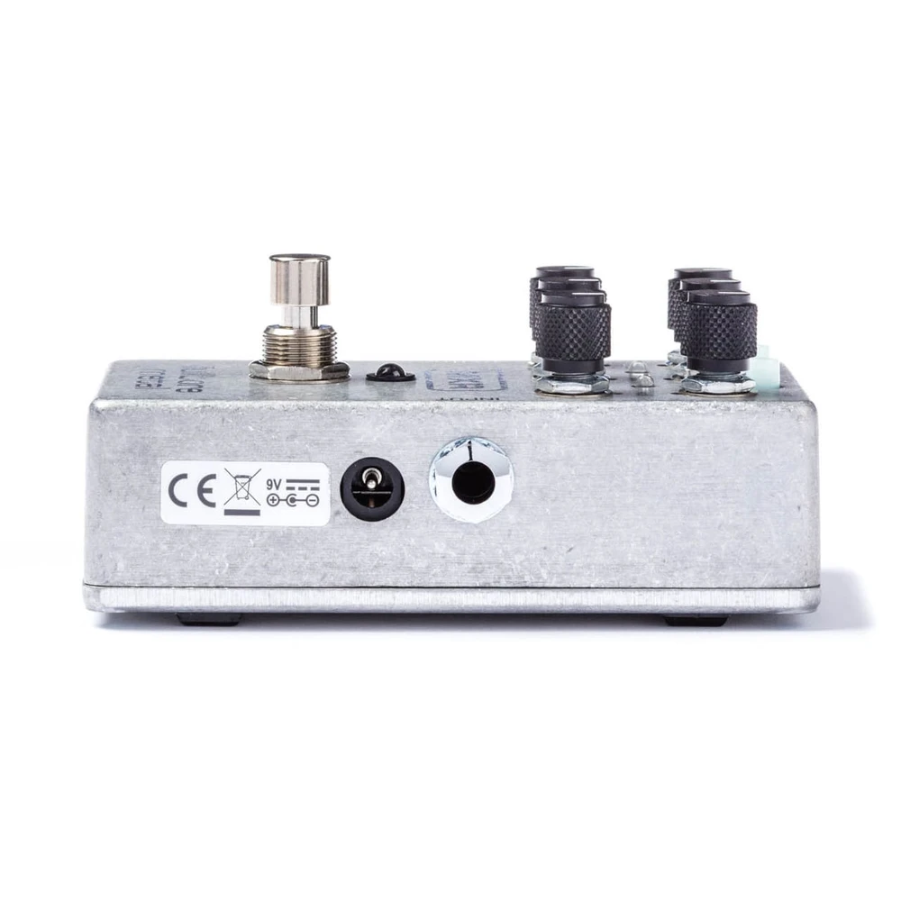 דיסטורשן M116 MXR FULL BORE