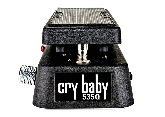 ווה ווה דנלופ כריי בייבי DUNLOP CRAYBABY 535Q