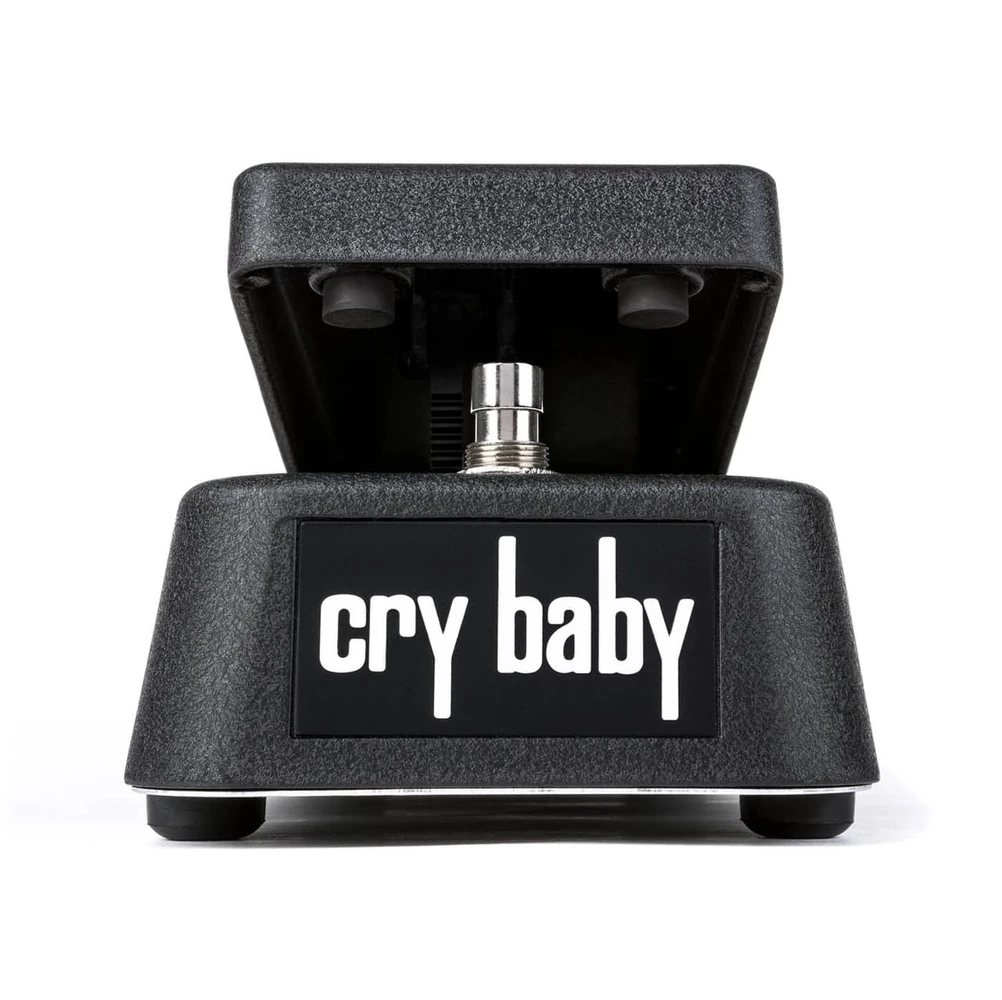 ווה ווה DUNLOP GCB95 CRY BABY