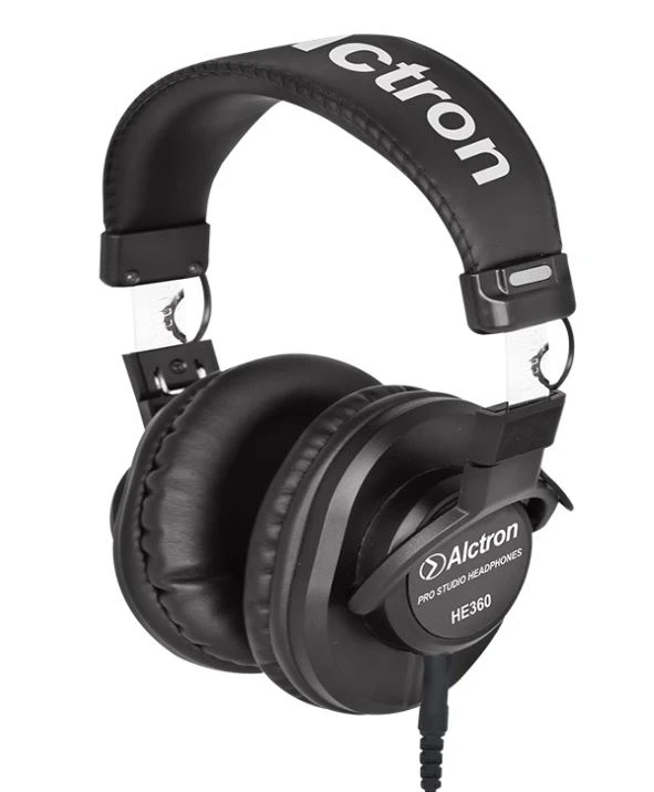 זוג אוזניות ALCTRON HE360 Heaphone