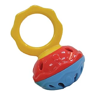 ידית פעמונים סאונד 345