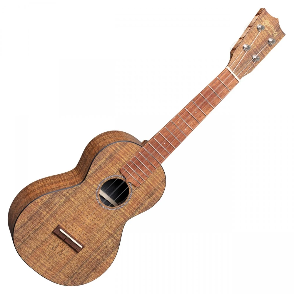 יוקללה קונצרט + נרתיק MARTIN Ukulele 0XK Concert w/Bag