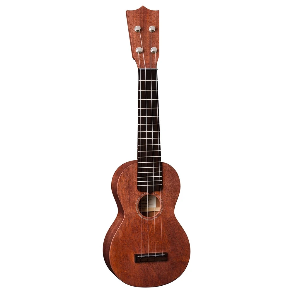יוקללה סופרן MARTIN Style 1 Centennial Ukulele Limited Edition