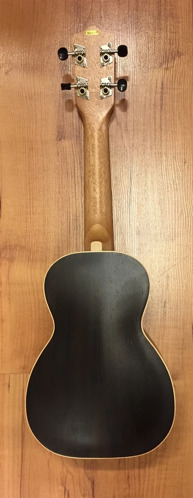 יוקללה סופרן כולל נרתיק ALEHO LHUS-ZT ZIRICOTE
