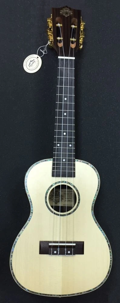 יוקללה סופרן מוגברת ";21 Romeo Excellence UK-2880-21EQ