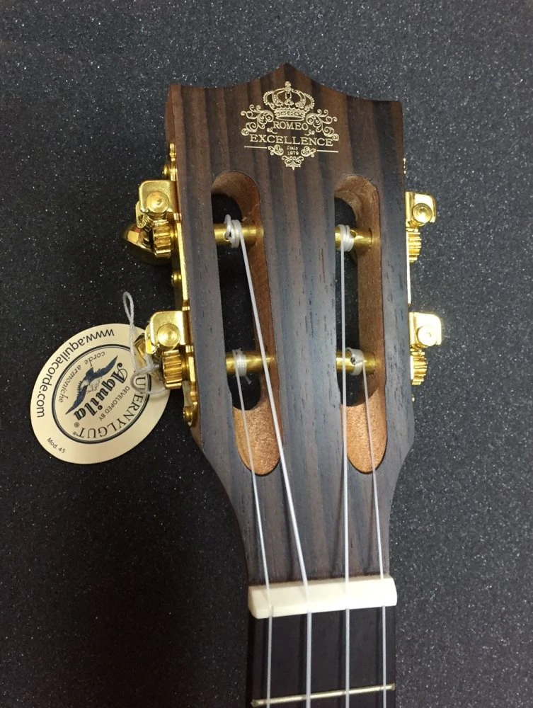 יוקללה סופרן מוגברת ";21 Romeo Excellence UK-2880-21EQ