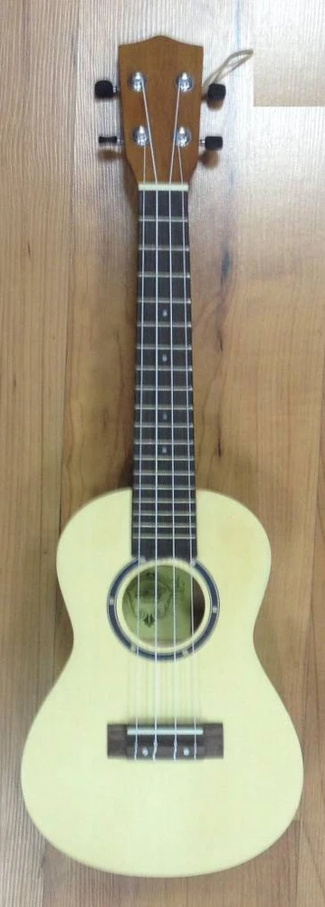 יוקללה קונצרט UK-700-24 ALOHA