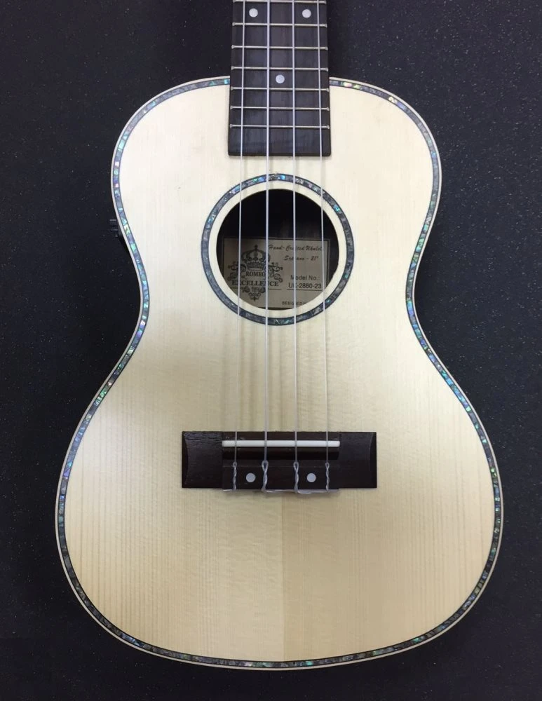 יוקללה קונצרט ";24 Romeo Excellence UK-2880-24