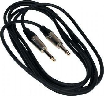 כבל 3מ'; PL-PL לגיטרה WARWICK RCL30203D7