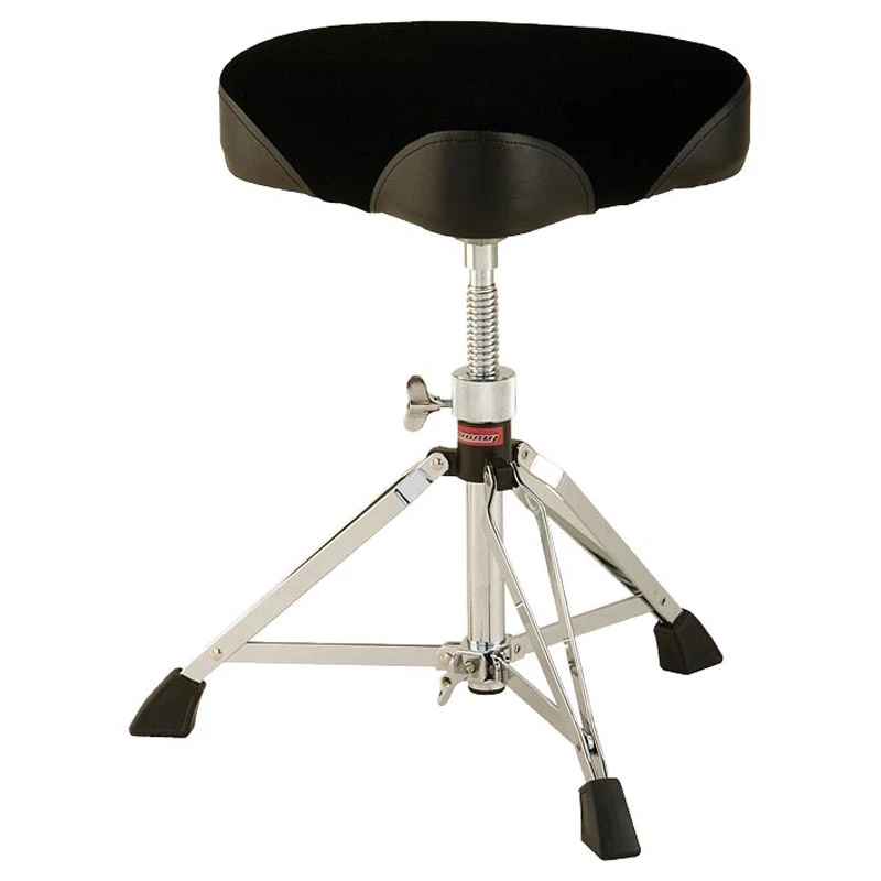 כסא לתופים אוכף מקצועי LUDWIG L349TH LC550