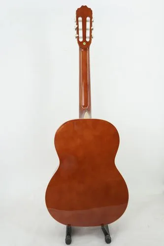 גיטרה קלאסית נרתיק גימור מבריק GRANADA GC39B-NA NATURAL