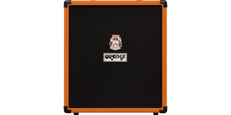 מגבר 50W לבס ORANGE CRUSH BASS 50