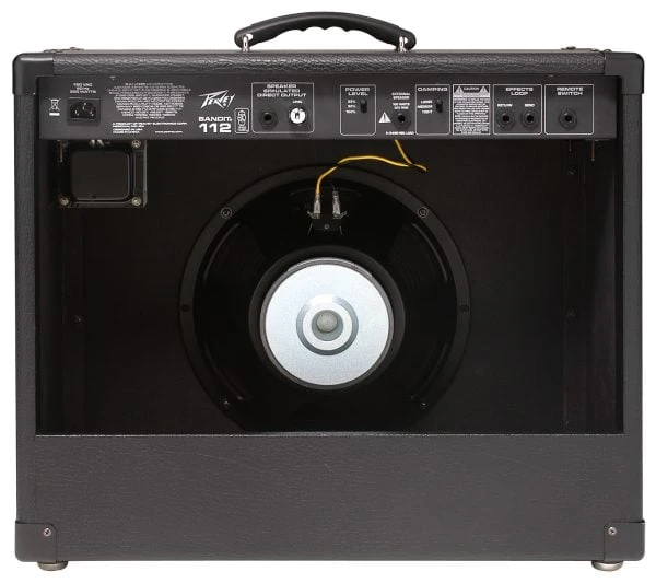 מגבר גיטרה PEAVEY TRANSTUBE BANDIT 112 100 Watts (RMS)