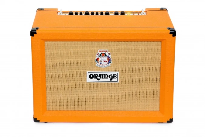 מגבר לגיטרה ORANGE CRUSH PRO CR-120 120W