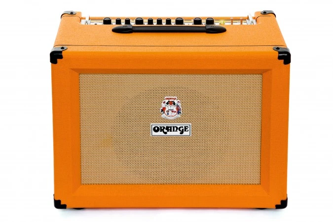 מגבר לגיטרה ORANGE CRUSH PRO CR-60 60W