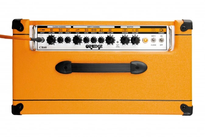 מגבר לגיטרה ORANGE CRUSH PRO CR-60 60W