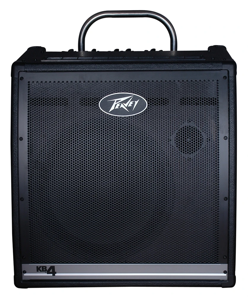 מגבר לקלידים 4 ערוצים PEAVEY KB4 75W