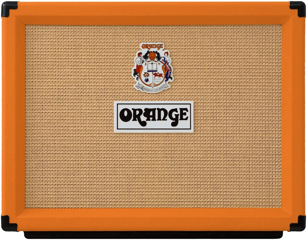 מגבר מנורות לגיטרה ORANGE ROCKER-32 30W 2X10