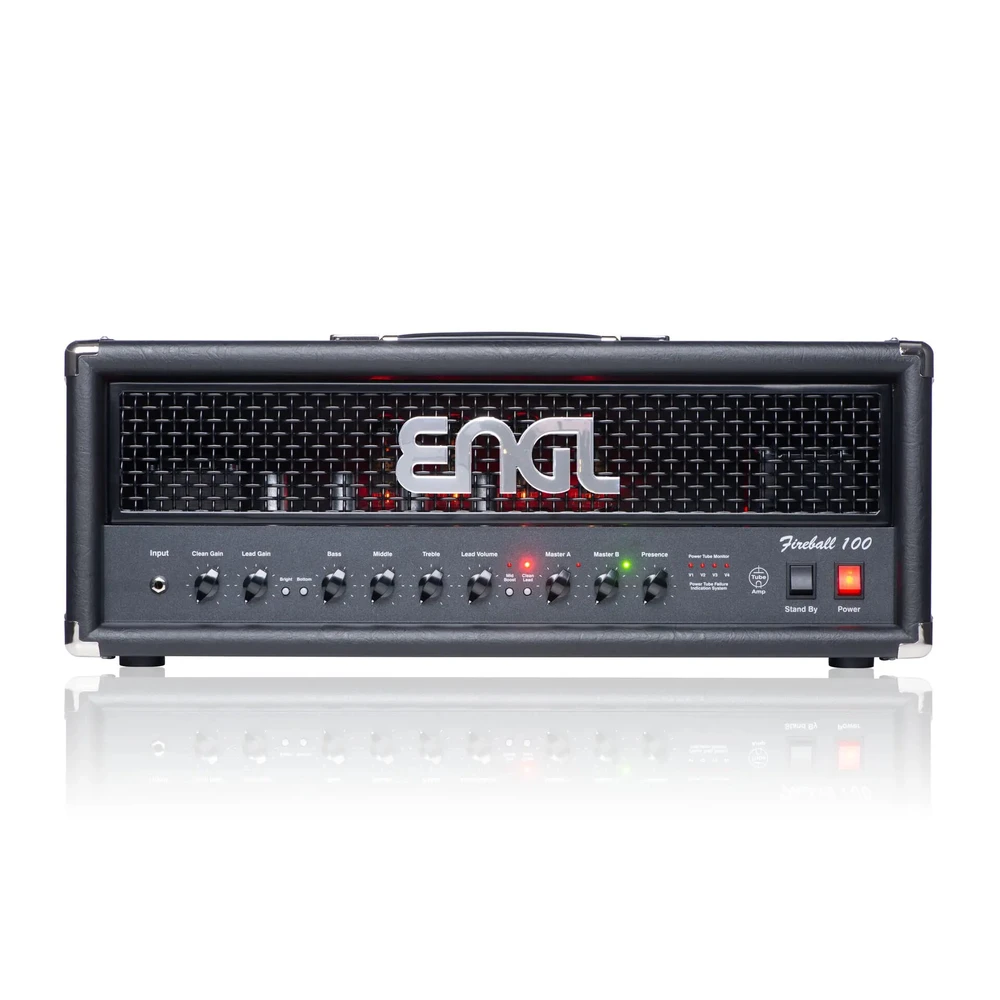 מגבר ראש ENGL FIREBALL 100 HEAD